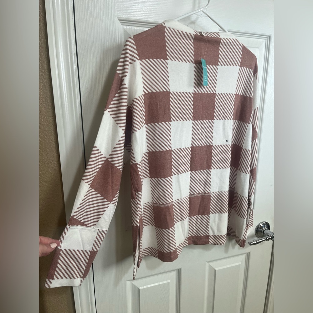 New with tags, medium sweater